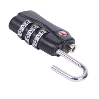 MV - Cadenas avec combinaison à 3 chiffres