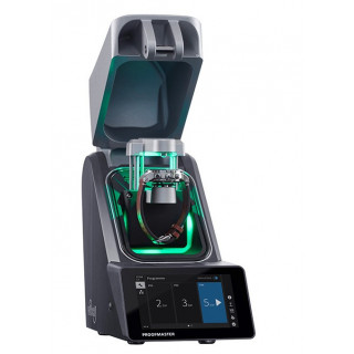 WITSCHI - Proofmaster CP, appareil pour le contrôle d'étanchéité des montres