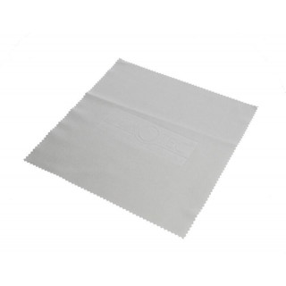 HOROTEC - Microfibre 15x15cm, bords crantés, pour le nettoyage et le polissages des montres