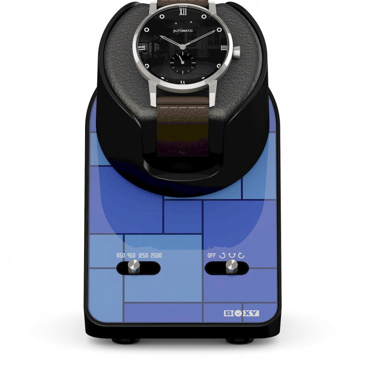 BOXY - Remontoir pour montre automatique