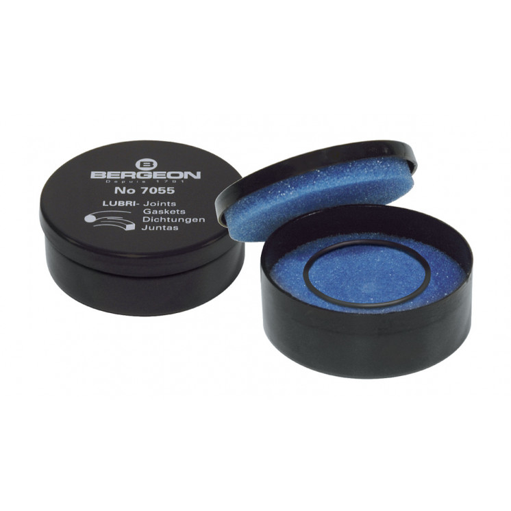BERGEON - Boite "Lubri-joints" pour graisser les joints