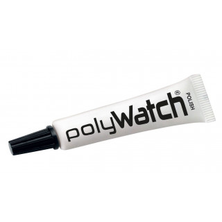 POLYWATCH - Plastic polish, pâte à polir pour verre de montre en plastique