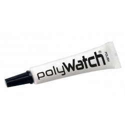 POLYWATCH - Plastic polish, pâte à polir pour verre de montre en plastique