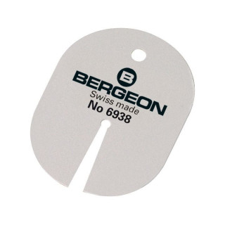 BERGEON - Protège cadran très résistant et réutilisable