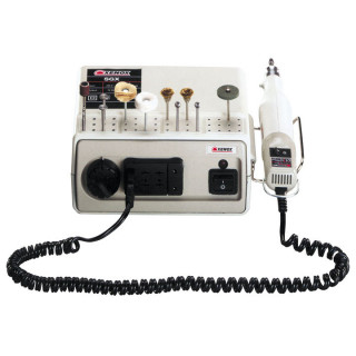 XENOX - Micromoteur de polissage ergonomique, sans accessoires (XENOX SGX/MHX)