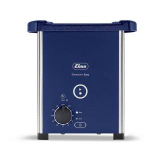 ELMA - Elmasonic Easy 20, appareil à ultrasons pour le nettoyage des pièces