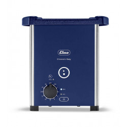ELMA - Elmasonic Easy 20, appareil à ultrasons pour le nettoyage des pièces