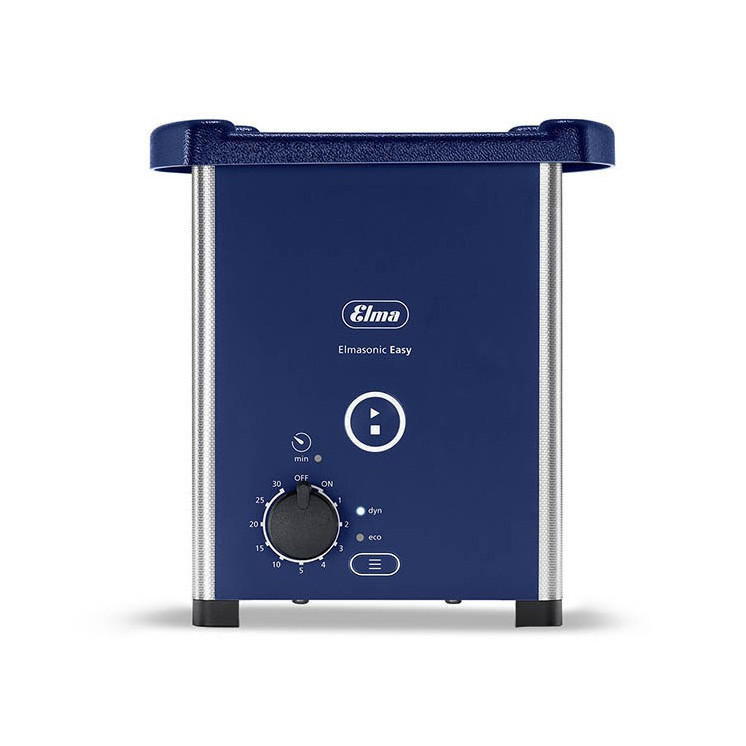 ELMA - Elmasonic Easy 20, appareil à ultrasons pour le nettoyage des pièces