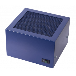 BECO TECHNIC - Appareil de séchage T8 pour pièces de montres, 600W