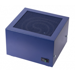 BECO TECHNIC - Appareil de séchage T8 pour pièces de montres, 600W