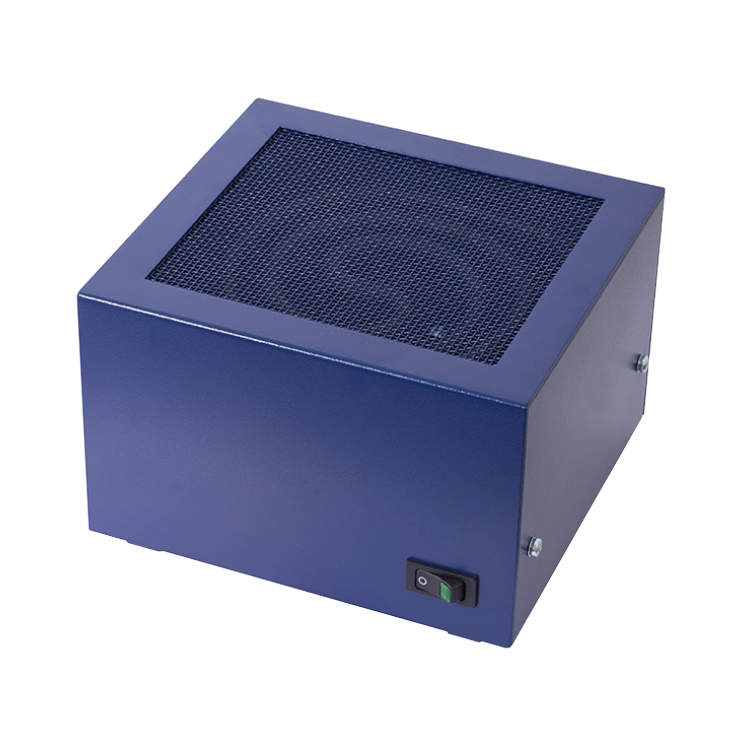 BECO TECHNIC - Appareil de séchage T8 pour pièces de montres, 600W