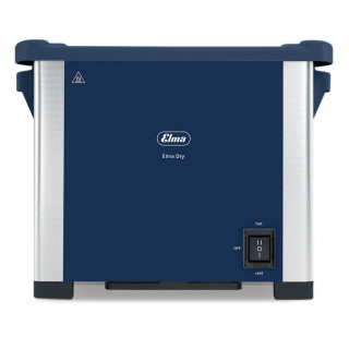 ELMA - Elmadry TD30 - Appareil de séchage pour pièces de montres et bijoux, 480W