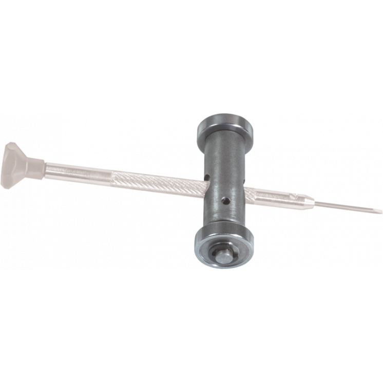 HOROTEC - Outil à aiguiser les mèches de tournevis