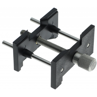 HOROTEC - Porte-mouvement en synthétique, extensible et reversible pour calibres 8 ¾''' à 19'''