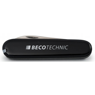 BECO TECHNIC - Couteau à ouvrir les fonds de montres clipsés
