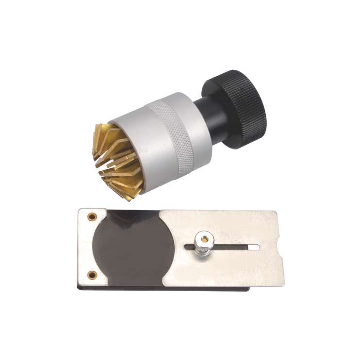 PRATICO - Outil pour poser et enlever les verres de montre en plexiglas