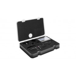 BECO TECHNIC - Magnum Service Set d’Horloger – La précision professionnelle, réunie dans un coffret complet