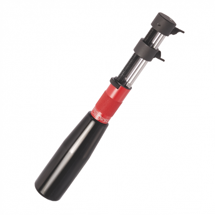 HOROTEC - Mallette d’Outils Horloger Suisse – L'Essence de la Précision