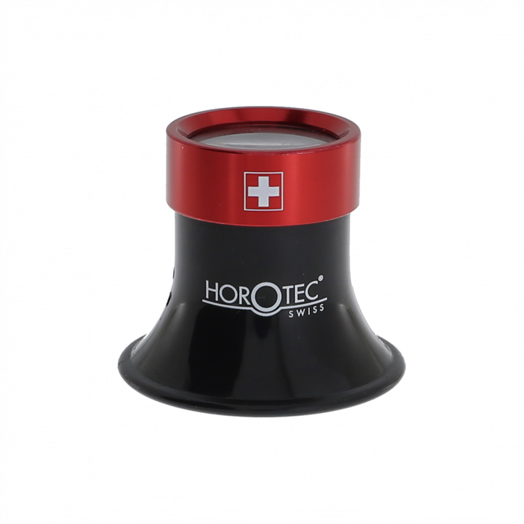 HOROTEC - Mallette d’Outils Horloger Suisse – L'Essence de la Précision