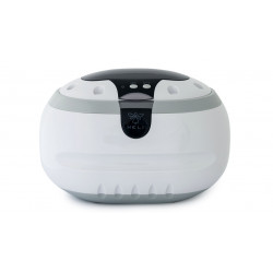 HELI - Appareil à ultrasons pour le nettoyage des bijoux et petites pièces