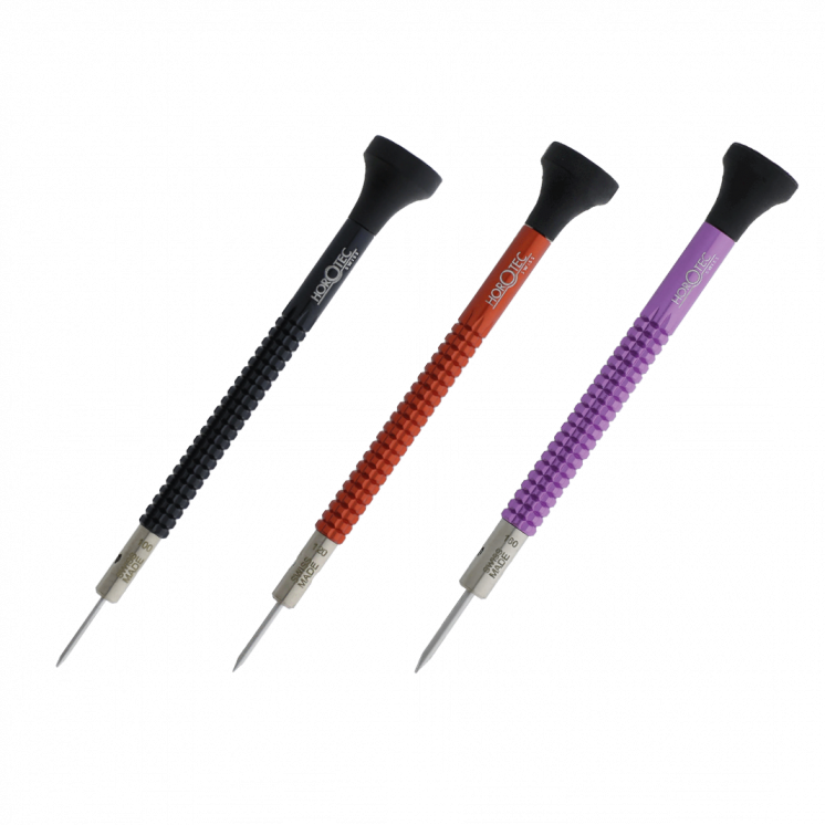 HOROTEC - Mallette d’Outils Horloger Suisse – L'Essence de la Précision