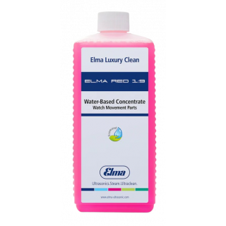 ELMA - Produit de nettoyage à diluer - RED 1:9