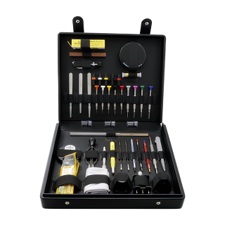 BERGEON - Coffret Prestige pour Maîtres Horlogers