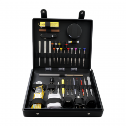 BERGEON - Coffret Prestige pour Maîtres Horlogers