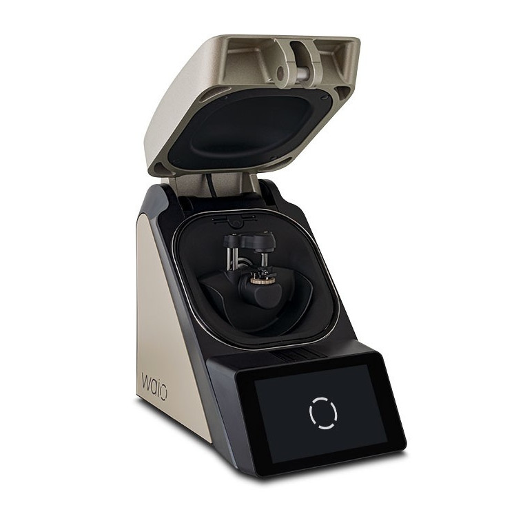 WITSCHI - WAIO All-in-one, appareil de contrôle tout en un pour montres