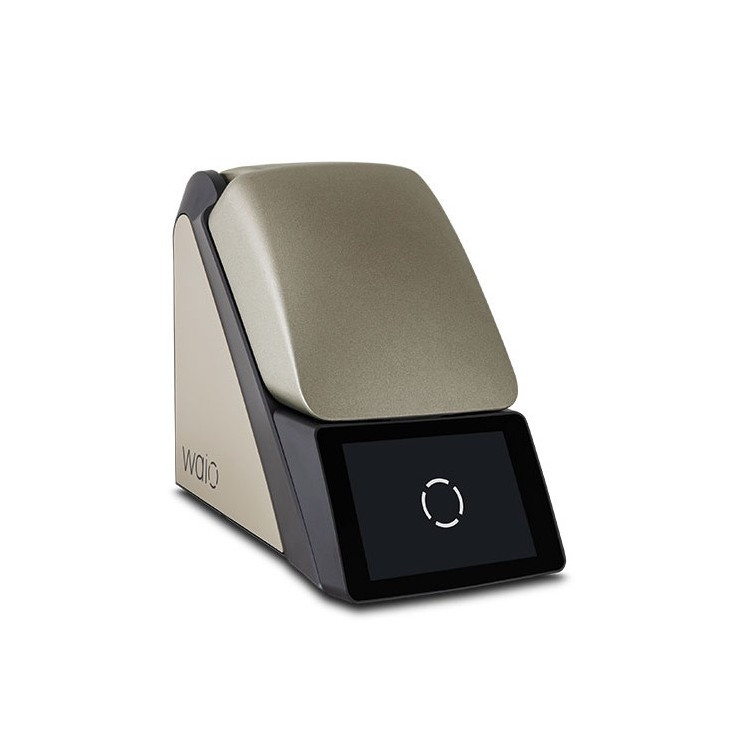 WITSCHI - WAIO All-in-one, appareil de contrôle tout en un pour montres