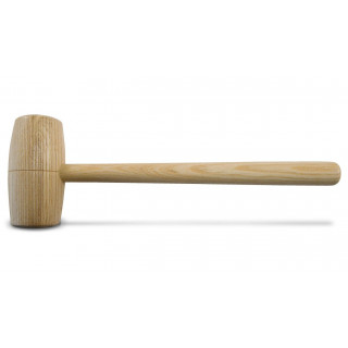 BECO TECHNIC - Maillet en bois