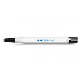 BECO TECHNIC - Gratte-brosse avec pointe en fibre de verre Ø4mm, longueur 120mm