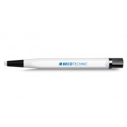 BECO TECHNIC - Gratte-brosse avec pointe en fibre de verre Ø4mm, longueur 120mm