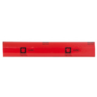 LUXOR - LKBG, pâte à polir solide, pour la préparation universelle sur tous métaux et plastiques, 1kg