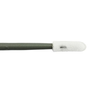 MAISON VÉNUS - Bâtonnets de nettoyage, tête en mousse polyuréthane, 20 pièces