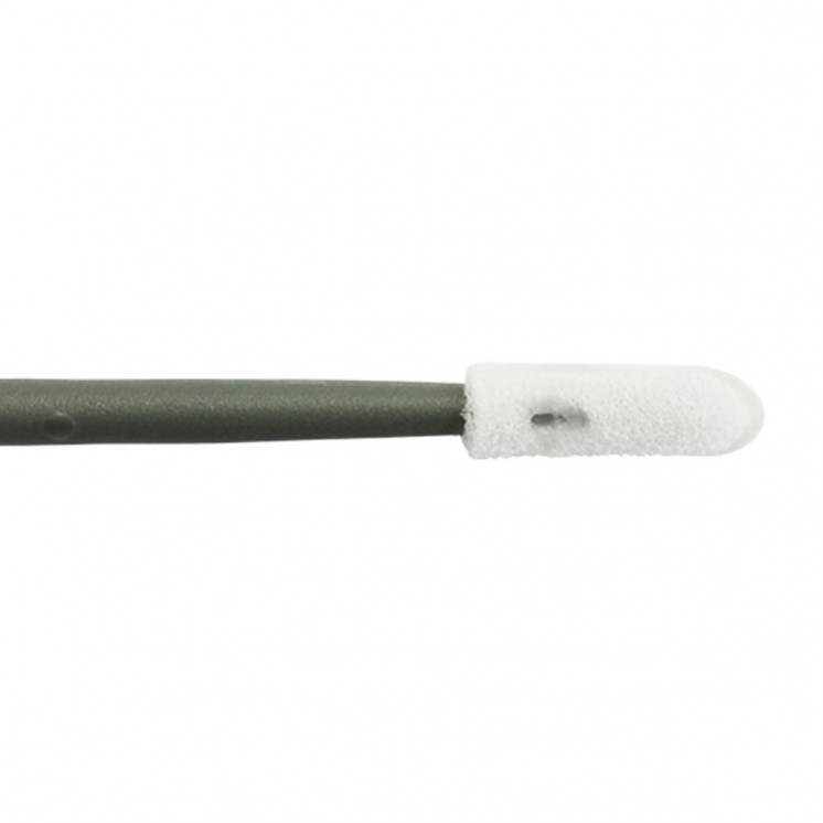 MAISON VÉNUS - Bâtonnets de nettoyage, tête en mousse polyuréthane, 20 pièces