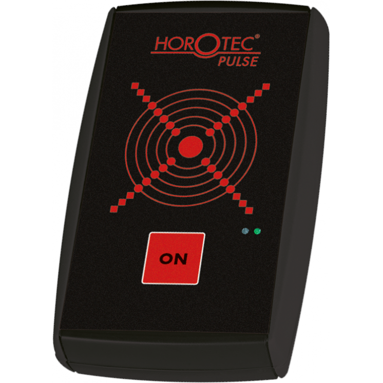 HOROTEC Pulse - Testeur pour la partie électronique des montres quartz