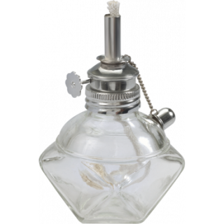 HOROTEC - Lampe à alcool Ø 68x152 mm