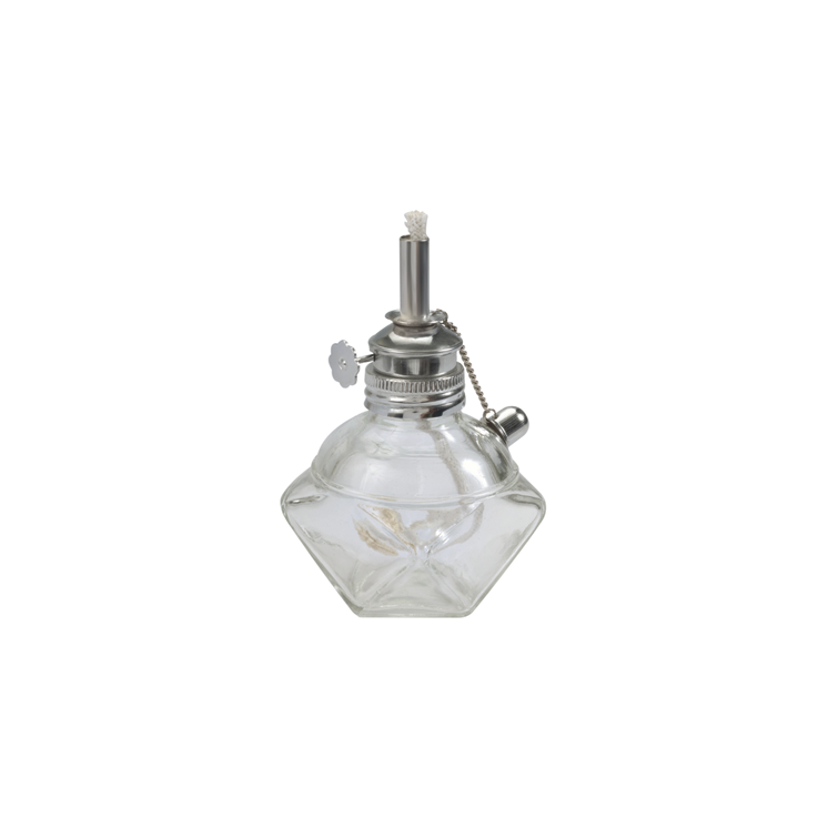 HOROTEC - Lampe à alcool Ø 68x152 mm
