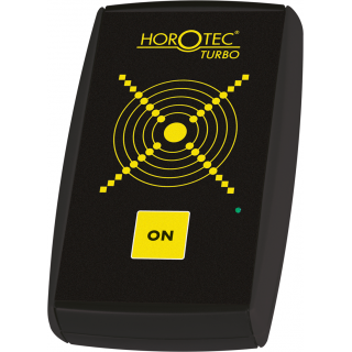 HOROTEC Turbo - Testeur pour la partie mécanique des montres quartz