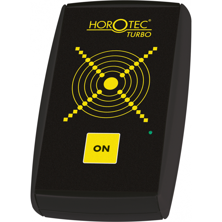 HOROTEC Turbo - Testeur pour la partie mécanique des montres quartz