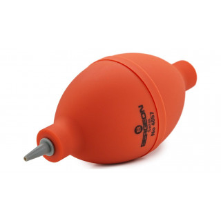 BERGEON - Soufflet d'horloger avec pointe en PVC