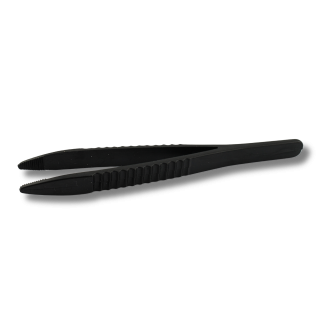 PRATICO - Brucelles plastique pour le changement des piles, longueur 125 mm (PR1255.183)