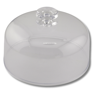 PRATICO - Cloche de protection en plastique