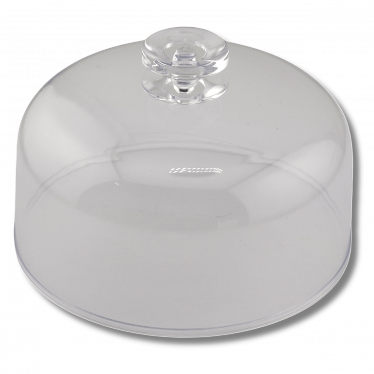 PRATICO - Cloche de protection en plastique