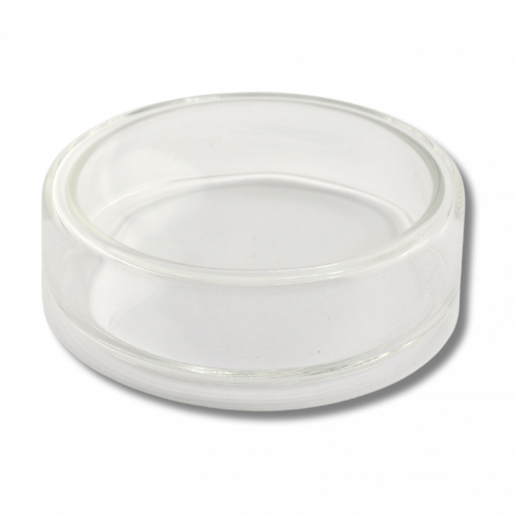 MAISON VÉNUS - Coussantie Ø60mm pour le nettoyage des pièces de montre