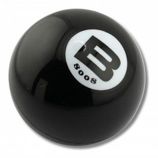 BERGEON - B-Ball 8008, balle d'ouverture de boîtier de montres pour fonds de boîtier vissés