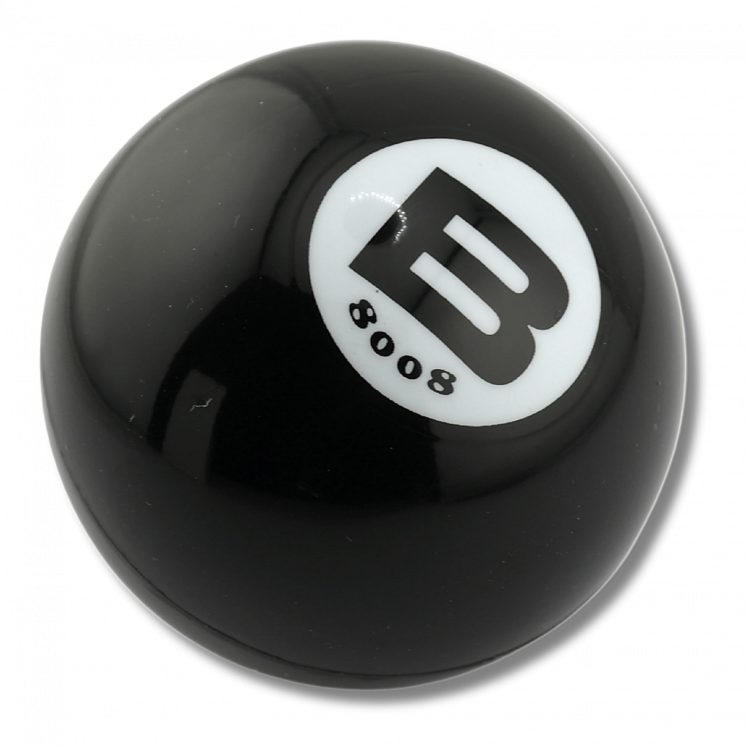 BERGEON - B-Ball 8008, balle d'ouverture de boîtier de montres pour fonds de boîtier vissés