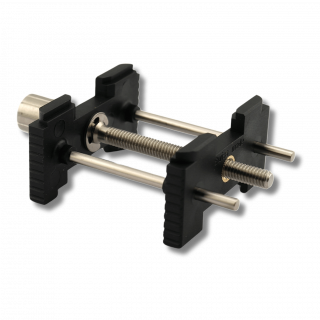 BERGEON - Porte-mouvement universel réversible et extensible, en polymère