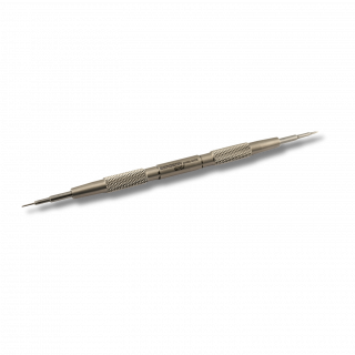 BERGEON - Outil aux barrettes, pour démonter et remonter les bracelets de montres